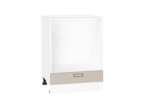 Кухонный гарнтитур Лофт-04  170/260х60х214/Cream Silk фото в интернет-магазине BestWood