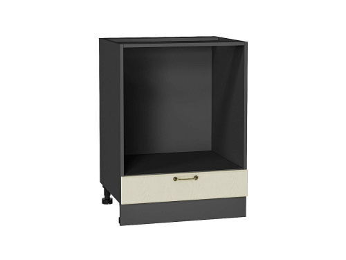 Кухонный гарнитур Ницца-01  190х60х214/Дуб крем фото в интернет-магазине BestWood