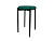 Табурет 39х39х51/Emerald V218