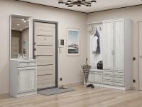 Стиль-04 220х38х211/White Dreamline