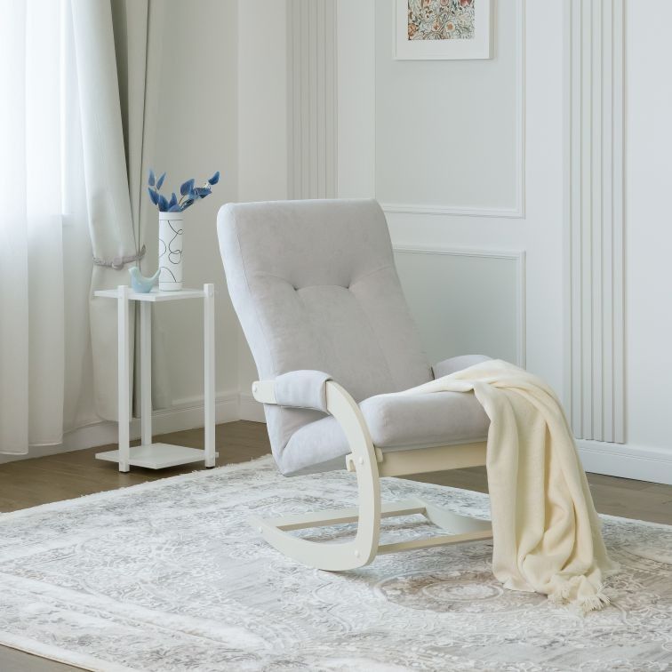 На сцене новый формат комфорта!