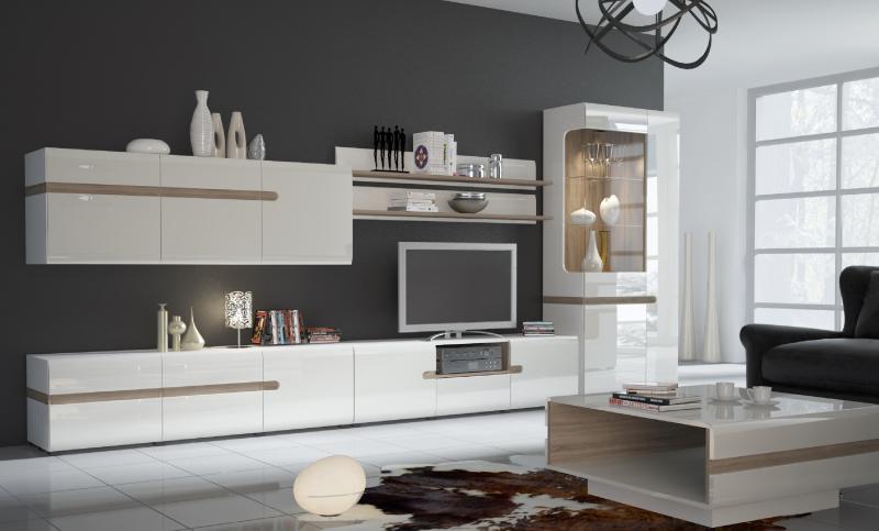 Акция "Мебель без границ" — создайте идеальное пространство для вашей жизни!