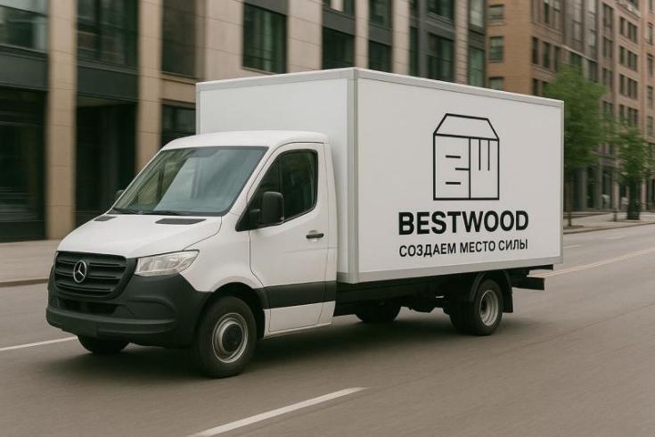 Акция "Бесплатная доставка!" с 10.12.2025 по 29.12.2025