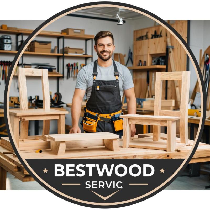 Сборка мебели