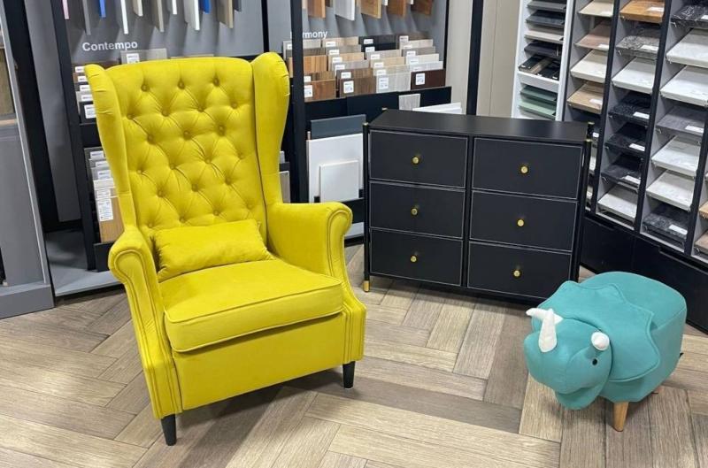 Новинки в нашем выставочном зале в Люберцах!