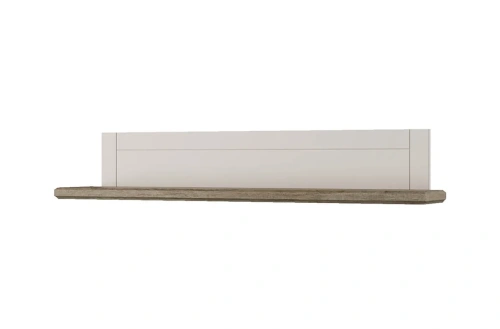 125х21,6х21,9 см.