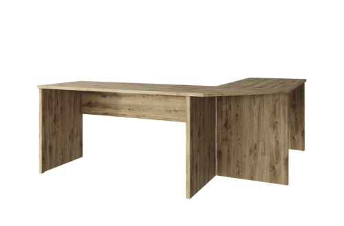 Крышка соединительная 60х60х2,2/Дуб Наварра фото в интернет-магазине BestWood