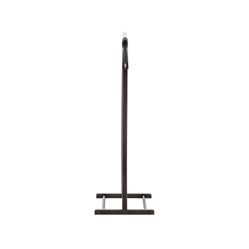 Вешалка напольная Нью-Йорк 35х48х103/Венге фото в интернет-магазине BestWood