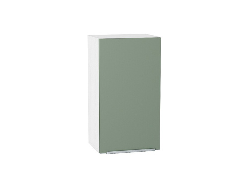 Кухонный гарнитур Фьюжн-04  250/180х60х214/Silky Mint фото в интернет-магазине BestWood