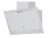 Наклонная вытяжка MIO 500 /Белый фото в интернет-магазине BestWood