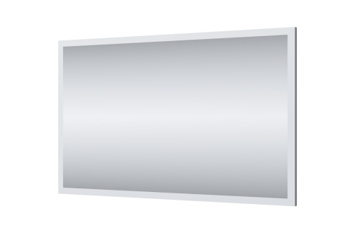 Зеркало 80,1х2х50,1/Вудлайн кремовый фото в интернет-магазине BestWood