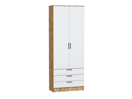 Стиль-03 160х38х211/White фото в интернет-магазине BestWood