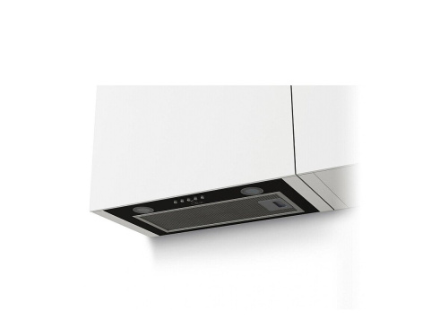 Встраиваемая вытяжка GS Bloc P 600 /Черный фото в интернет-магазине BestWood