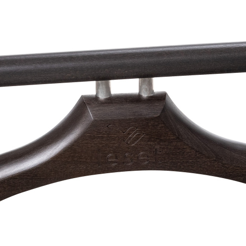 Вешалка напольная Нью-Йорк 35х48х103/Венге фото в интернет-магазине BestWood