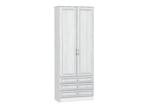Стиль-03 160х38х211/White Dreamline фото в интернет-магазине BestWood