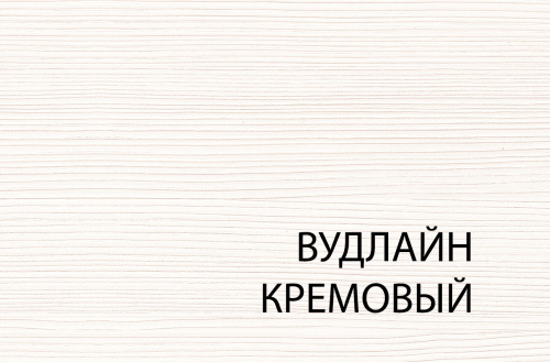 Зеркало 96,2х4,1х66,2/Вудлайн кремовый фото в интернет-магазине BestWood