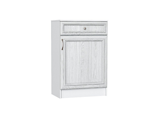 Стиль-04 220х38х211/White Dreamline фото в интернет-магазине BestWood
