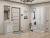 Стиль-04 220х38х211/White Dreamline фото в интернет-магазине BestWood