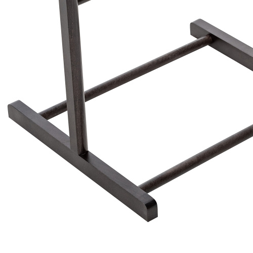 Вешалка напольная Нью-Йорк 35х48х103/Венге фото в интернет-магазине BestWood