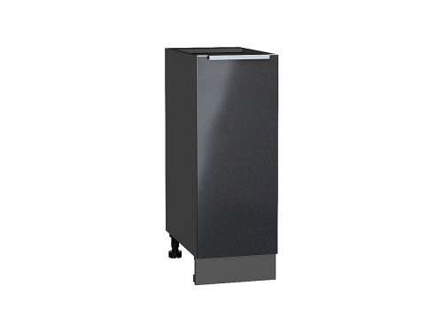 Кухонный гарнитур Фьюжн-04  220/180х60х234/Anthracite фото в интернет-магазине BestWood