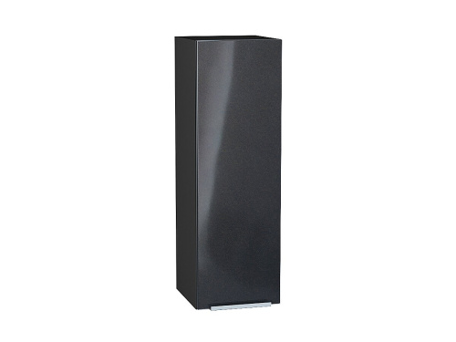 Кухонный гарнитур Фьюжн-04  220/180х60х234/Anthracite фото в интернет-магазине BestWood