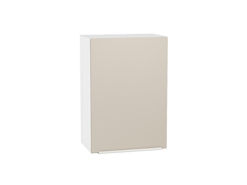 Кухонный гарнитур Фьюжн-05  110х60х214/Cream Silk фото в интернет-магазине BestWood