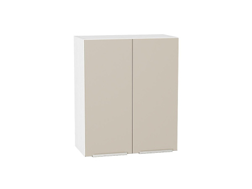 Кухонный гарнитур Фьюжн-05  110х60х214/Cream Silk фото в интернет-магазине BestWood