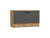 Стиль-03 160х38х211/Stormy Silk товар интернет-магазина bstwood.ru Стиль-03 160х38х211/Stormy Silk фото в интернет-магазине BestWood