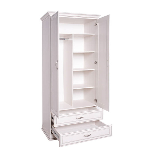 Комплект полок 2DG2S 44,2х48х128,6/Вудлайн кремовый фото в интернет-магазине BestWood