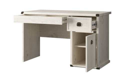 Стол 1D2S 120х60х75/Сосна винтаж фото в интернет-магазине BestWood