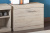 Тумба для обуви 1D 60,1х35,1х47/Дуб Санремо фото в интернет-магазине BestWood