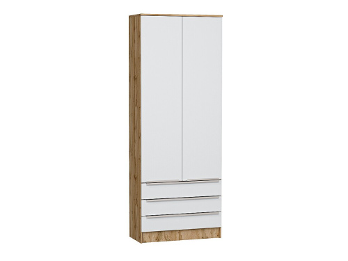 Стиль-03 160х38х211/Silky White фото в интернет-магазине BestWood