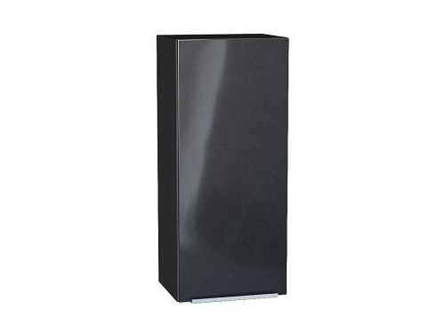 Кухонный гарнитур Фьюжн-04  220/180х60х234/Anthracite фото в интернет-магазине BestWood