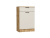 Стиль-02 140х38х209/Cashmere фото в интернет-магазине BestWood
