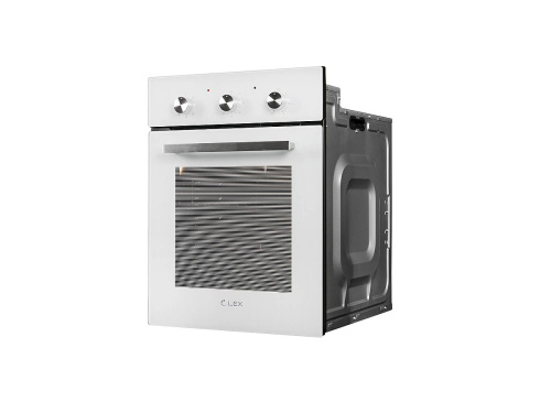 Электрический духовой шкаф EDM 4570 WH /Белый фото в интернет-магазине BestWood