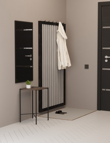 Стол журнальный Дуб браун,44х27х55см. фото в интернет-магазине BestWood
