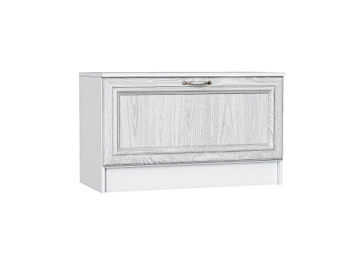 Стиль-03 160х38х211/White Dreamline фото в интернет-магазине BestWood