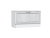 Стиль-03 160х38х211/White Dreamline фото в интернет-магазине BestWood