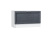 Стиль-01 80х38х207/Graphite Softwood фото в интернет-магазине BestWood
