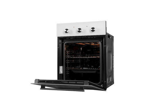 Электрический духовой шкаф EDM 4570 WH /Белый фото в интернет-магазине BestWood