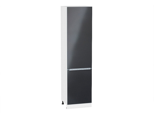 Кухонный гарнитур Фьюжн-08  340х60х234/Anthracite фото в интернет-магазине BestWood