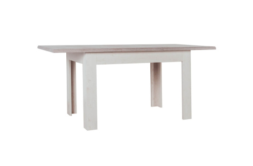 Стол раздвижной 132(175)х80х77 Сосна винтаж/Дуб анкора фото в интернет-магазине BestWood