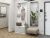Стиль-01 80х38х207/Light Grey товар интернет-магазина bstwood.ru Стиль-01 80х38х207/Light Grey фото в интернет-магазине BestWood