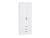 Стиль-04 220х38х211/White Silkwood товар интернет-магазина bstwood.ru Стиль-04 220х38х211/White Silkwood фото в интернет-магазине BestWood