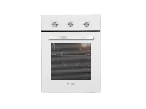 Электрический духовой шкаф EDM 4570 WH /Белый фото в интернет-магазине BestWood