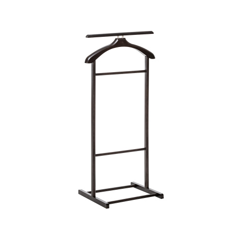 Вешалка напольная Нью-Йорк 35х48х103/Венге фото в интернет-магазине BestWood