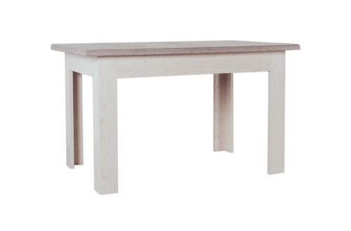 Стол раздвижной 132(175)х80х77 Сосна винтаж/Дуб анкора фото в интернет-магазине BestWood