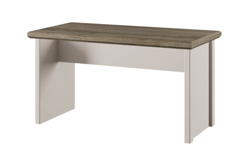 Стол журнальный 95,2х48х51,6 Персидский жемчуг/Каньон фото в интернет-магазине BestWood