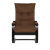 Кресло-трансформер Оливер 68,5х80х110 Венге/Шоколад фото в интернет-магазине BestWood