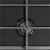 Газовая варочная поверхность GVG 640-1 BL /Черный товар интернет-магазина bstwood.ru Газовая варочная поверхность GVG 640-1 BL /Черный фото в интернет-магазине BestWood
